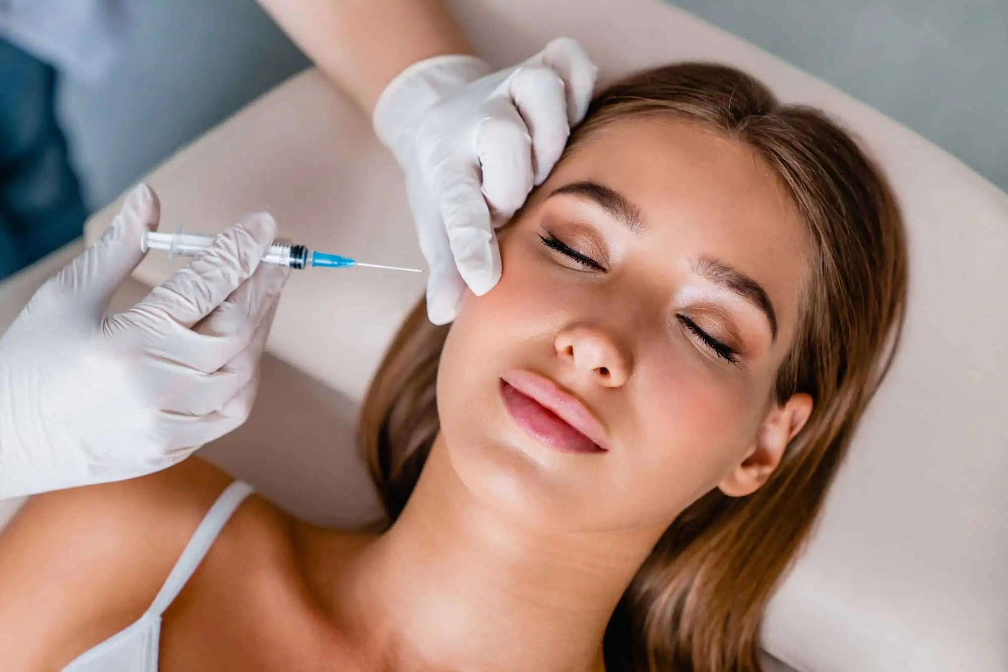 Botox | Forest Hills, NY | Century Medical Service