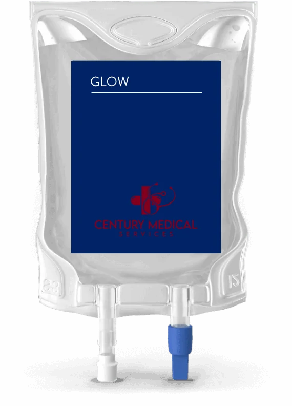 Glow IV Therapy | Forest Hills, NY | Century Medical Services