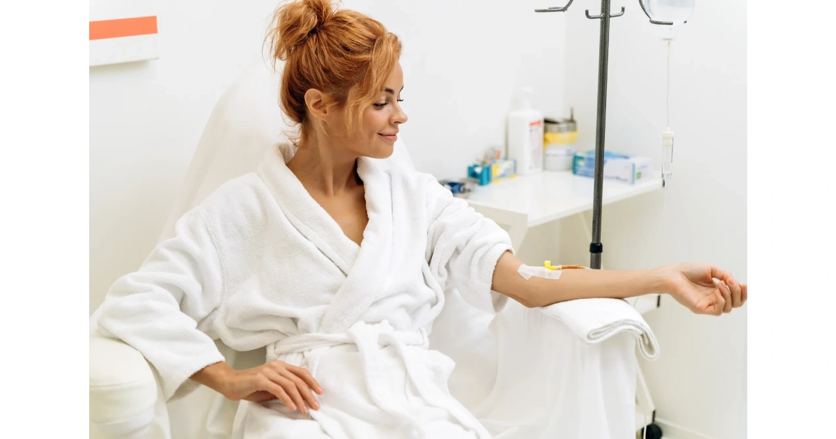 IV Hydration Therapy in Forest Hills, NY | Vitamin Drips