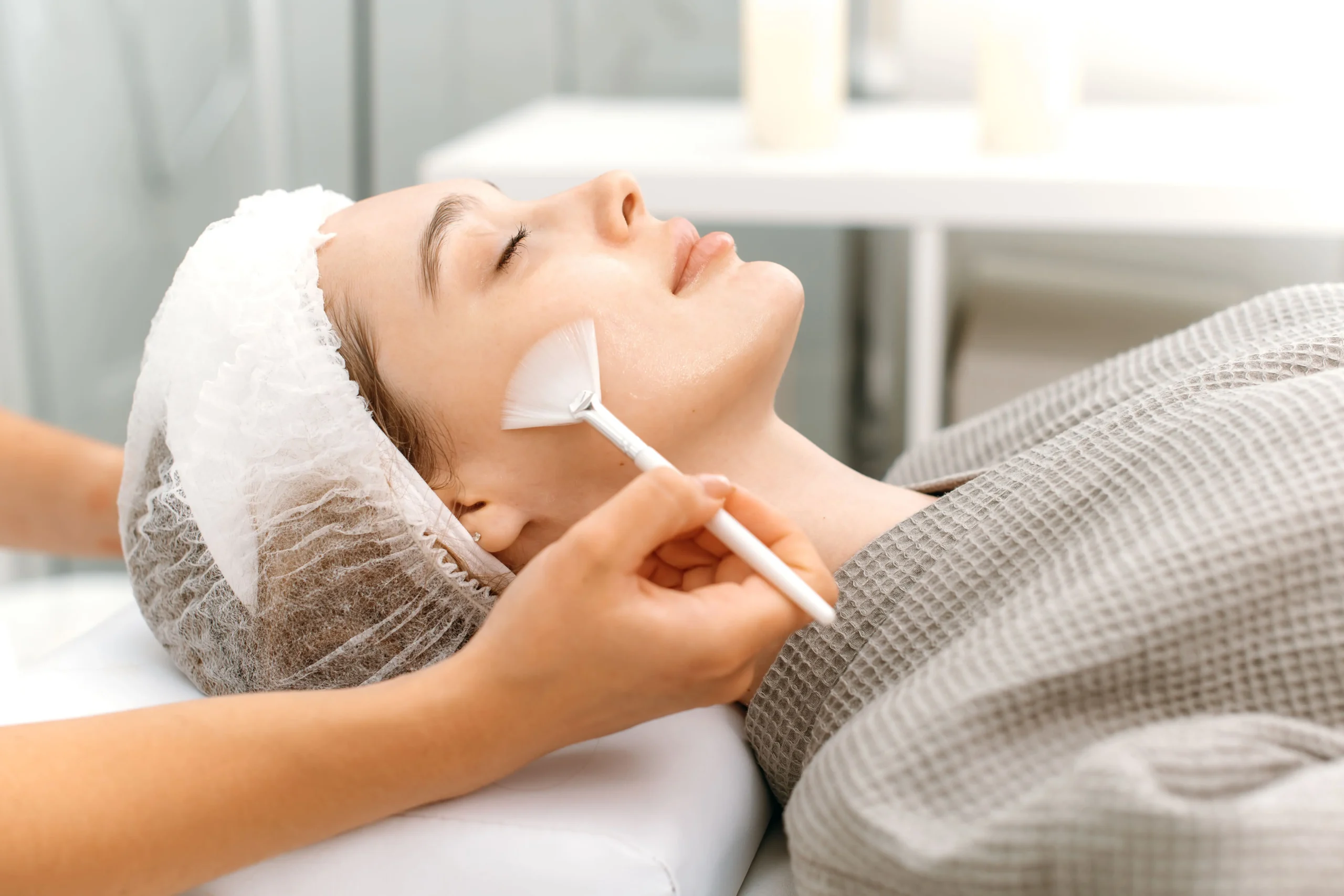 Chemical Peels | Forest Hills, NY | Century Medical Services