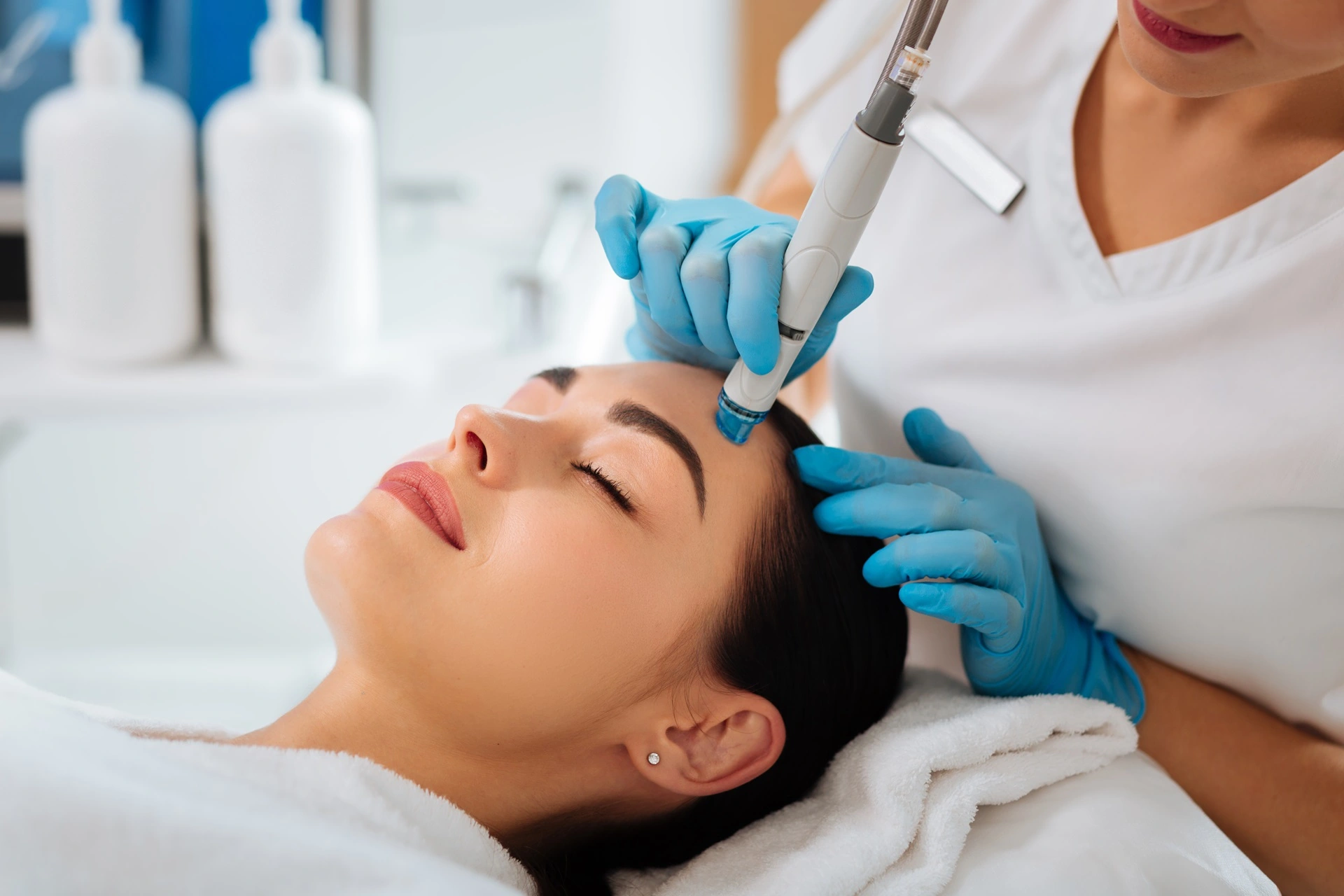 Hydrafacial | Forest Hills, NY | Century Medical Services