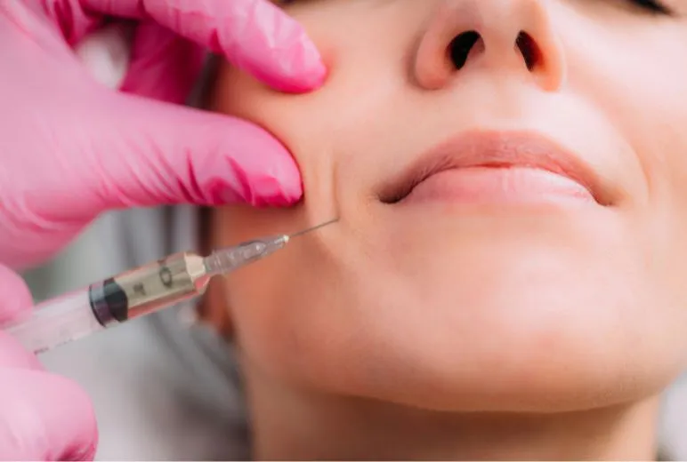 Dermal Fillers in Forest Hills, NY by Century Medical Services