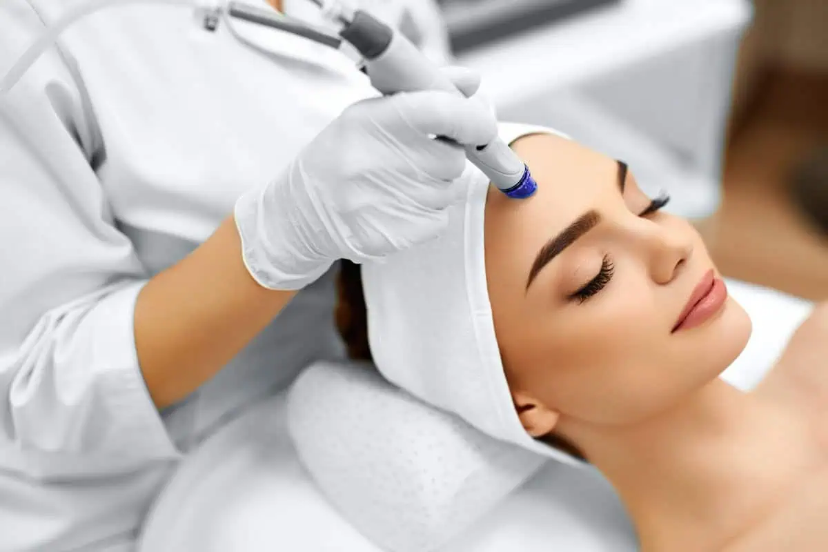 Revitalize Your Complexion with HydraFacial Treatment | Forest Hills, NY | Century Medical Services