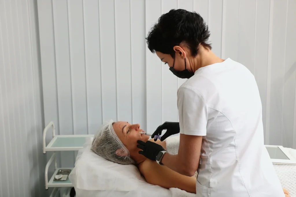 Vascular Lesion Reduction Services in Forest Hill, NY