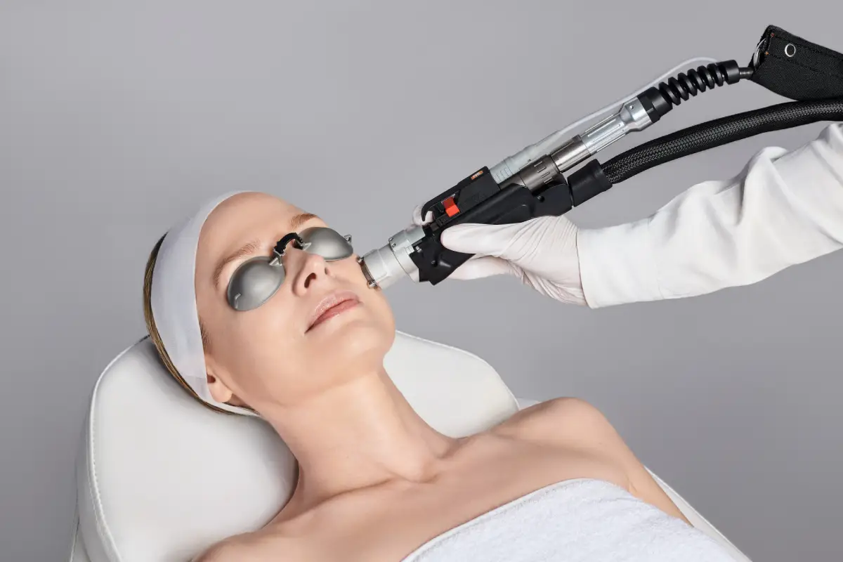 Laser Hair Removal Treatment | Forest Hills, NY | Century Medical Services