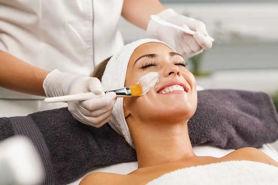 Chemical Peels in Forest Hills NY by Century Medical Services