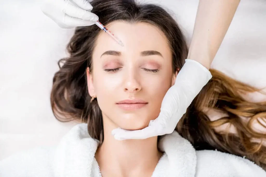 Botox in Forest Hills, NY | Century Medical Services