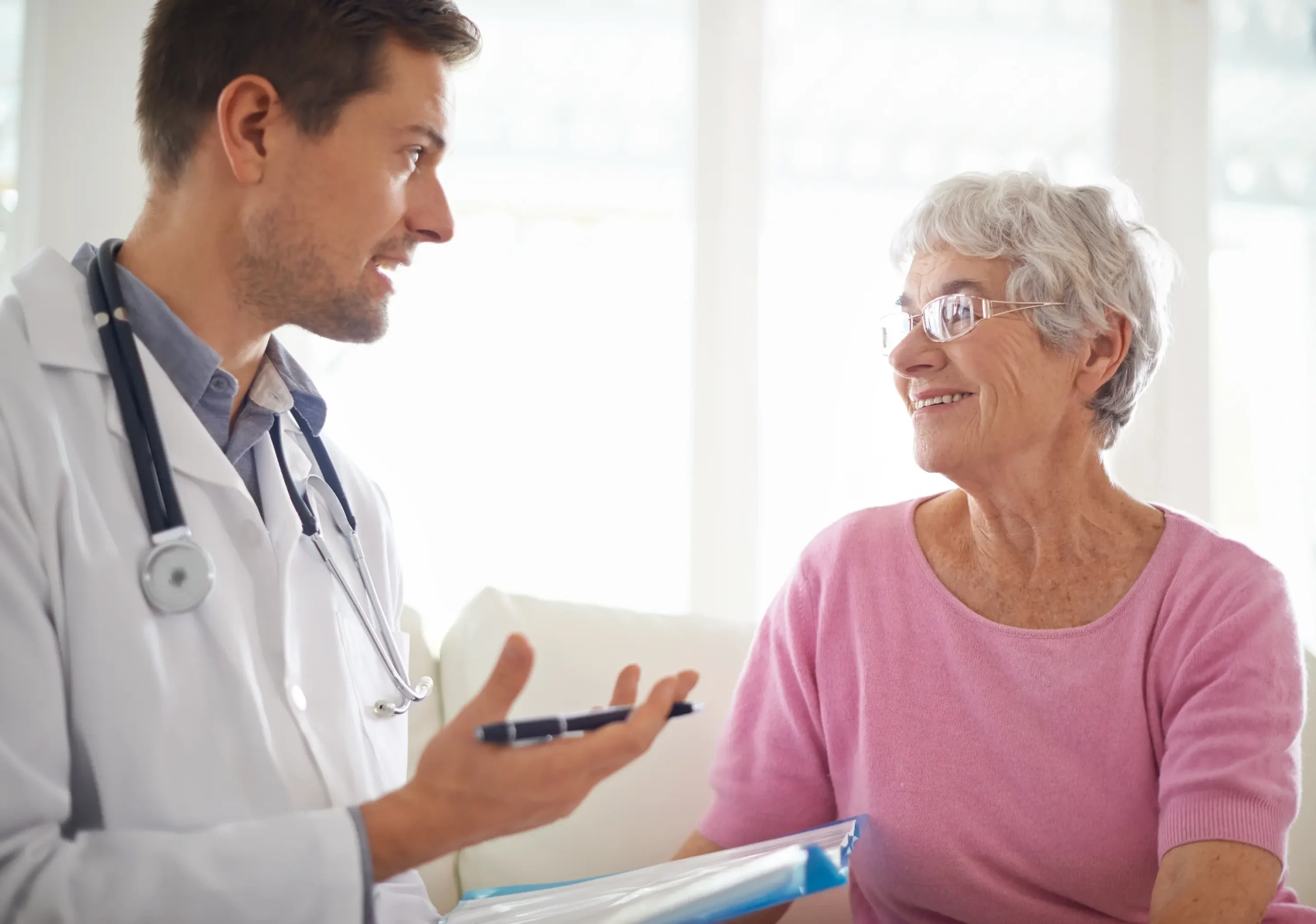 Chronic Disease Management in Forest Hills, NY