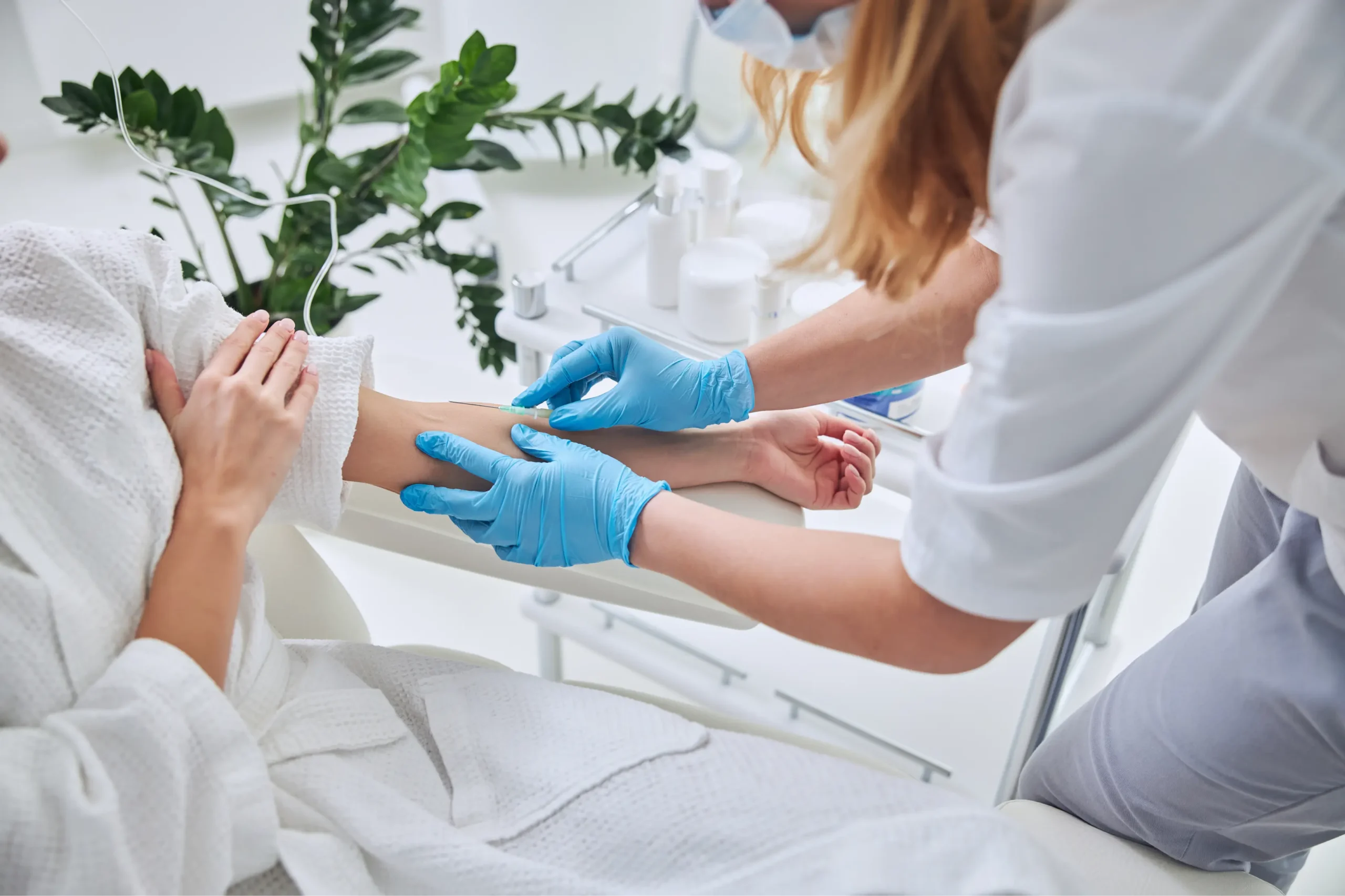 Immunization Services in Forest Hills, NY
