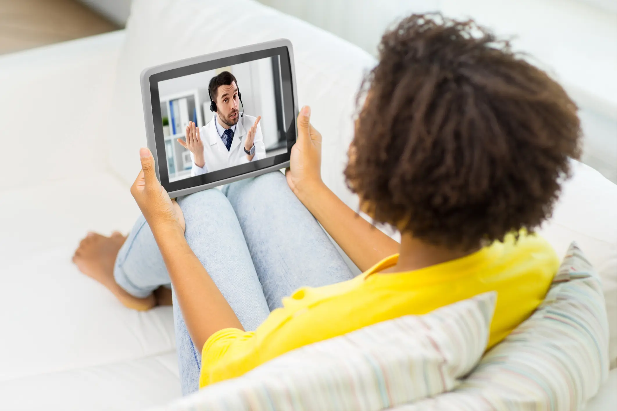 Remote Patient Monitoring
